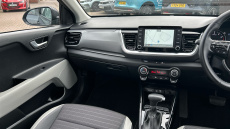 Kia Stonic 1.0T GDi 3 5dr Auto Petrol Estate